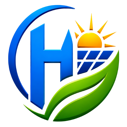 Haven Core Technologies Logo